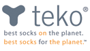 tekosocks Logo